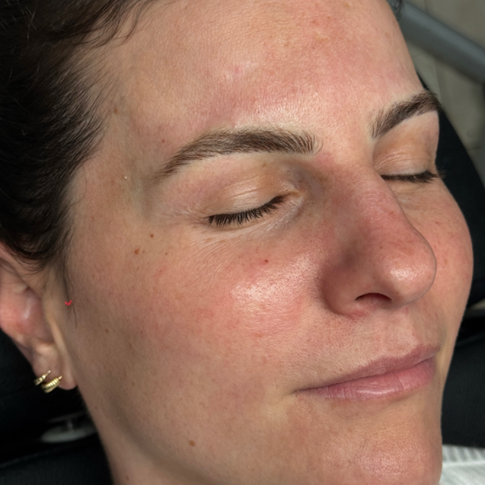 Microblading at Solariz Beauty in Astoria, NY