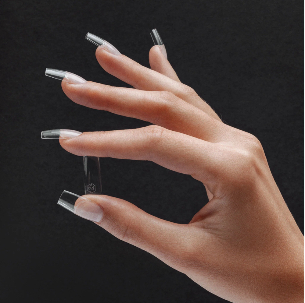 Apres Gel-X Extensions at In The Paint in New York, NY
