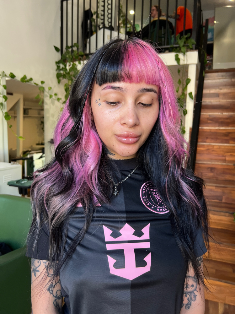 Bang Trim