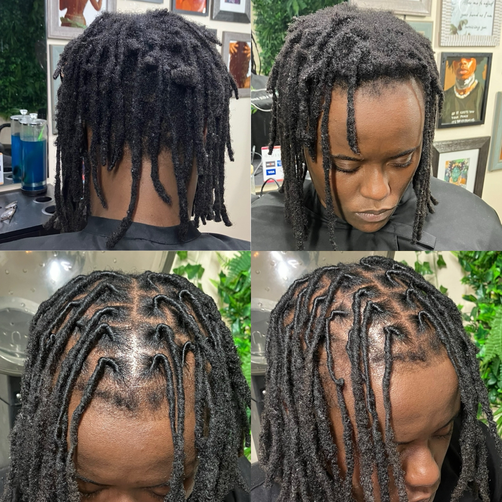 Loc Restorations