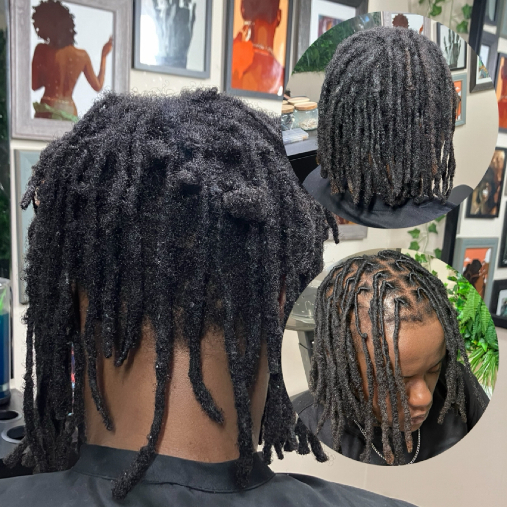 Restorations & Attachments at The LOC Spot in Buffalo, NY