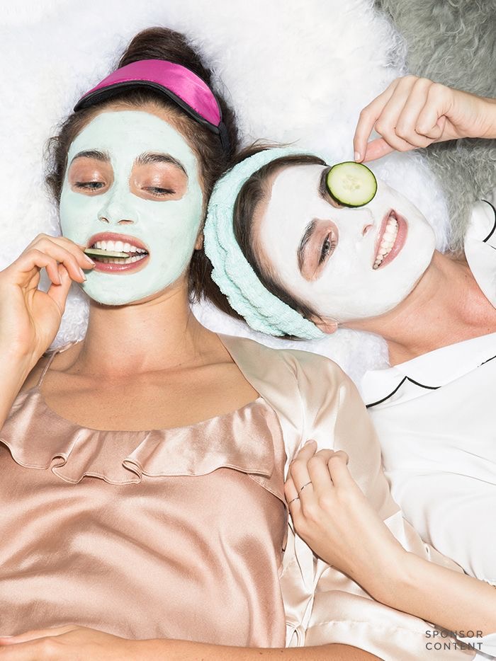 Teen Facial