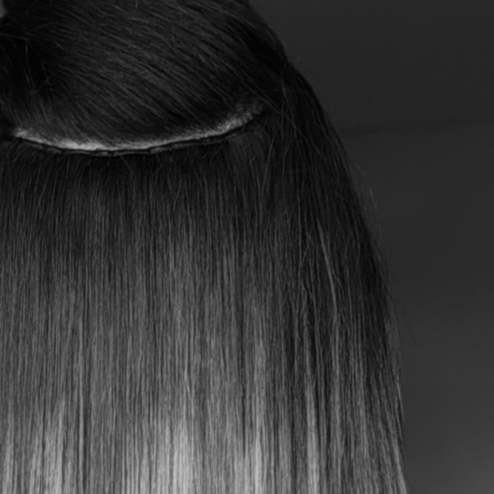2 Row (move-up) at Hair By Johna in Jacksonville, FL
