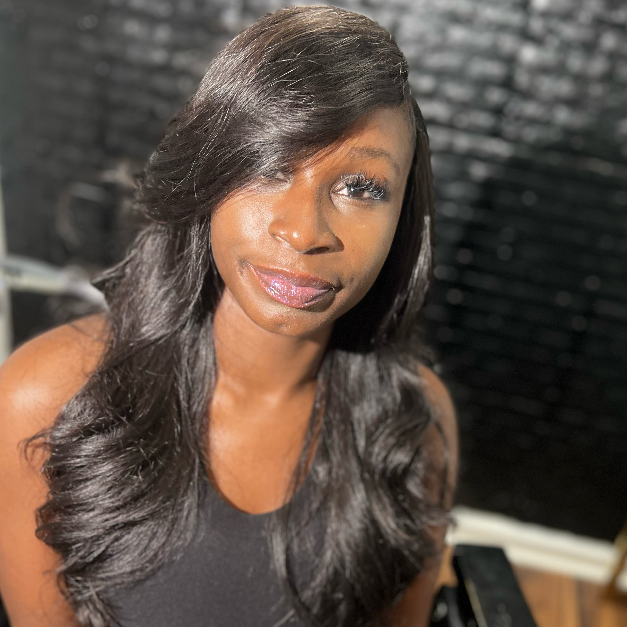 Luxury Quickweave at Jaibella Beauty Suites in Atlanta, GA