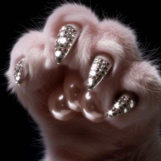 Gel Manicure at Polished in Danvers, MA