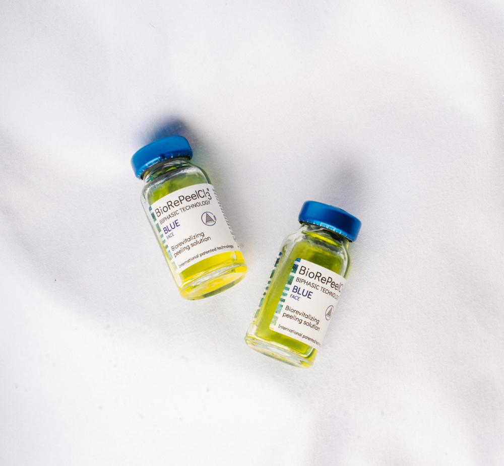 BioRePeel Package Of 4