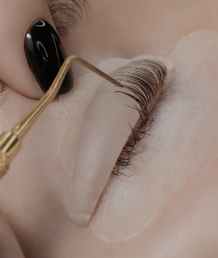 Lash Lift
