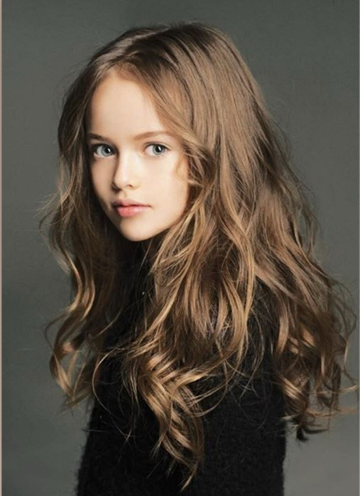 Kids Wash & Cut (12 & Under  )