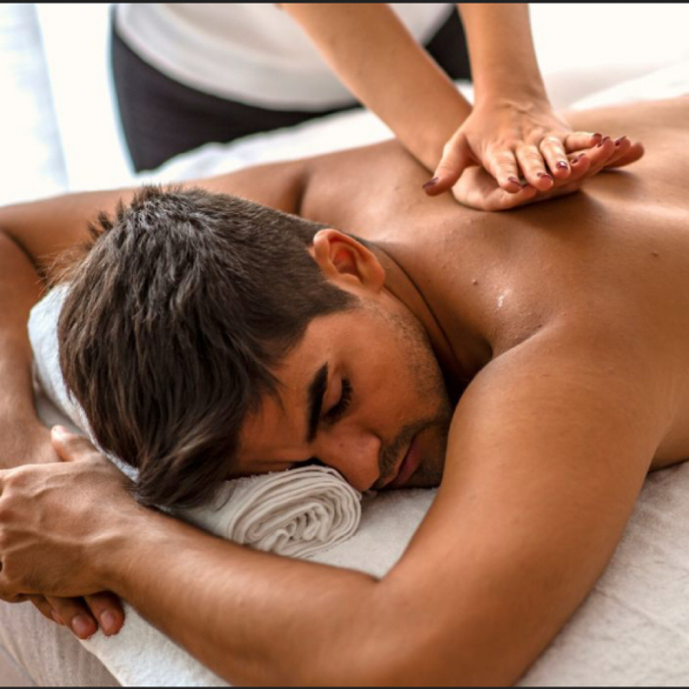 Combination Treatment (60 min) at Magic Hands Intuitive Healing in Huntington Beach, CA