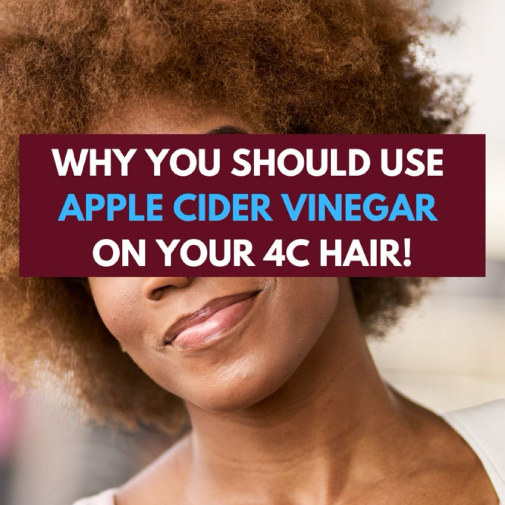 Apple Cider Hair Treatment at Zara Hair Braiding Salon in 30328