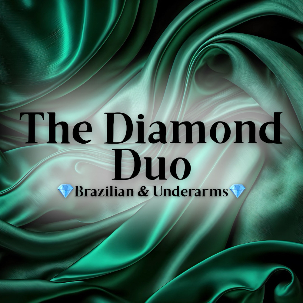 Brazilian & Underarm