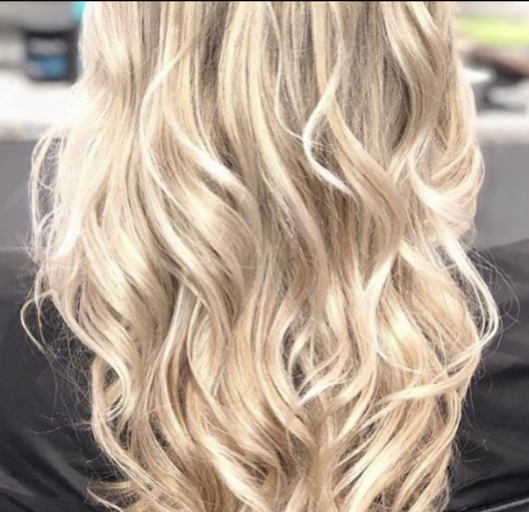 Full Foil Highlight