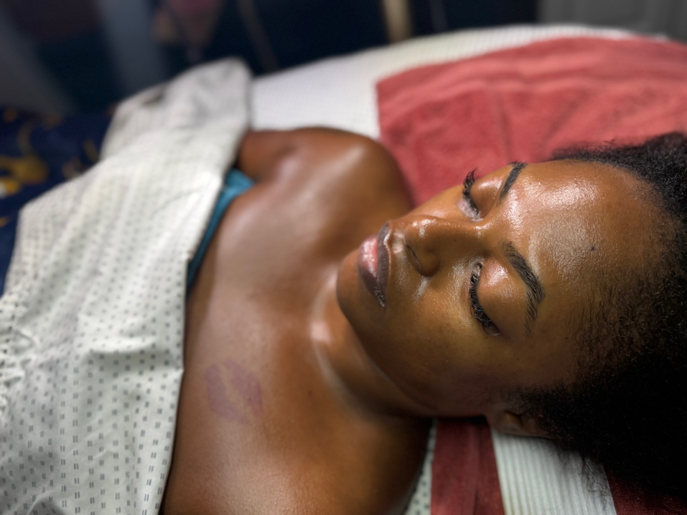 Flow & Glow at Evening Star Aesthetics in San Diego, CA