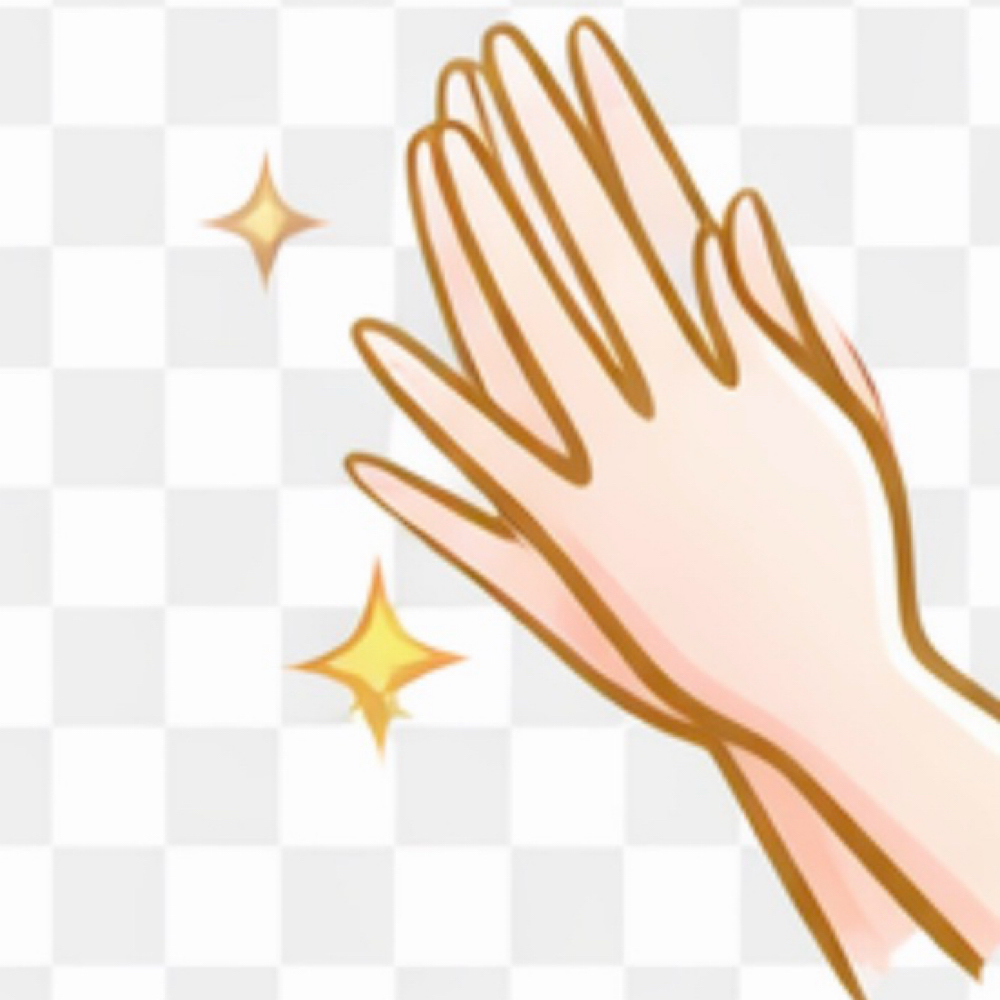 Hands at Brazilian wax center in Boston, MA