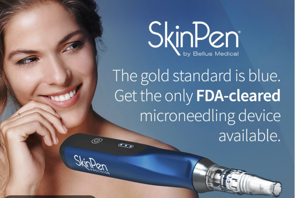 Microneedling