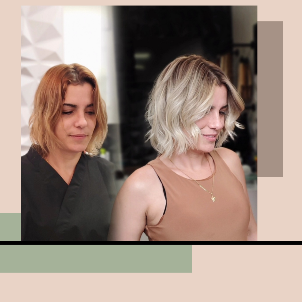 Color Correction/Transformation