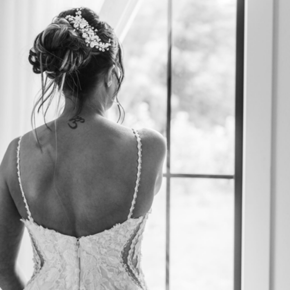 Updo Trial at Blonde and Boujee in Fargo, ND