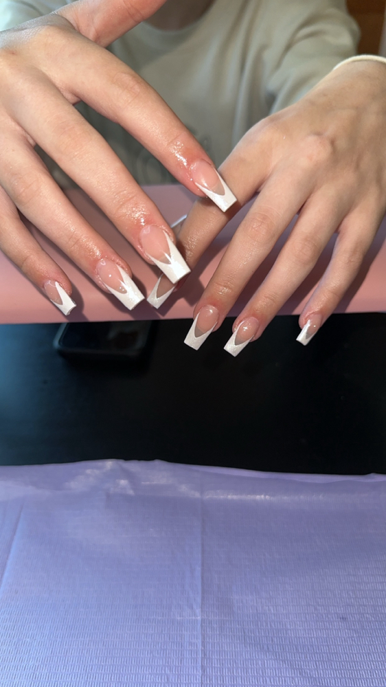 Medium Full Set
