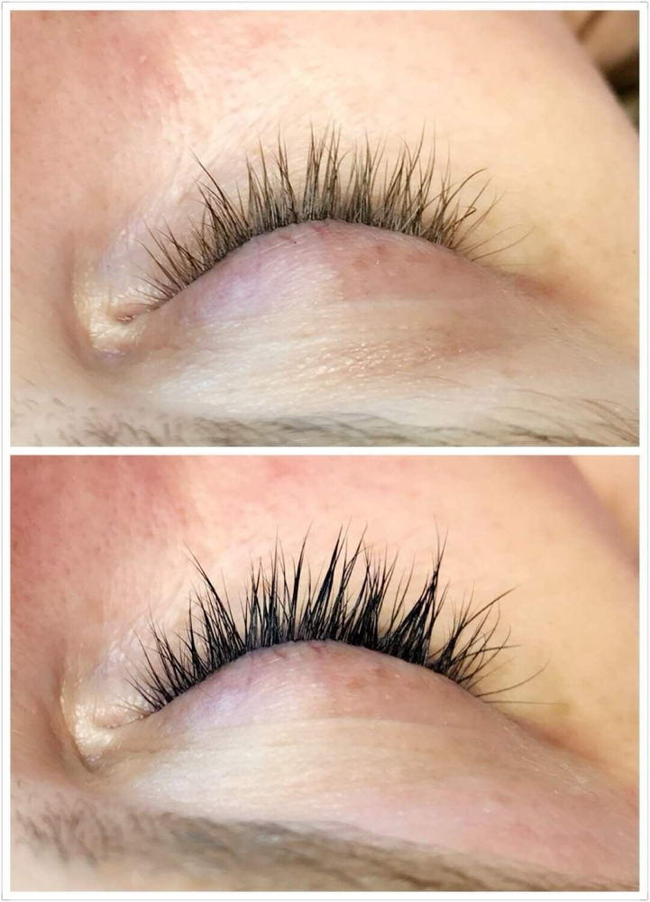 LASH TINT