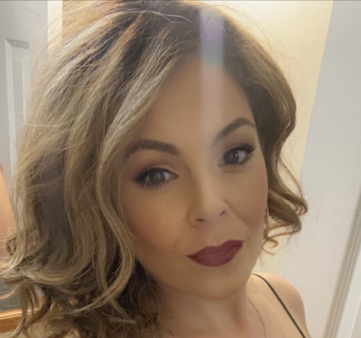 Soft Glam Makeup