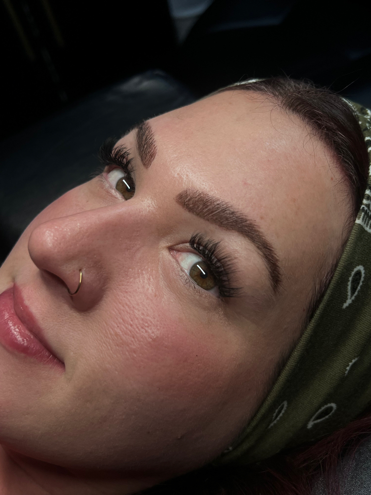Volume Lashes