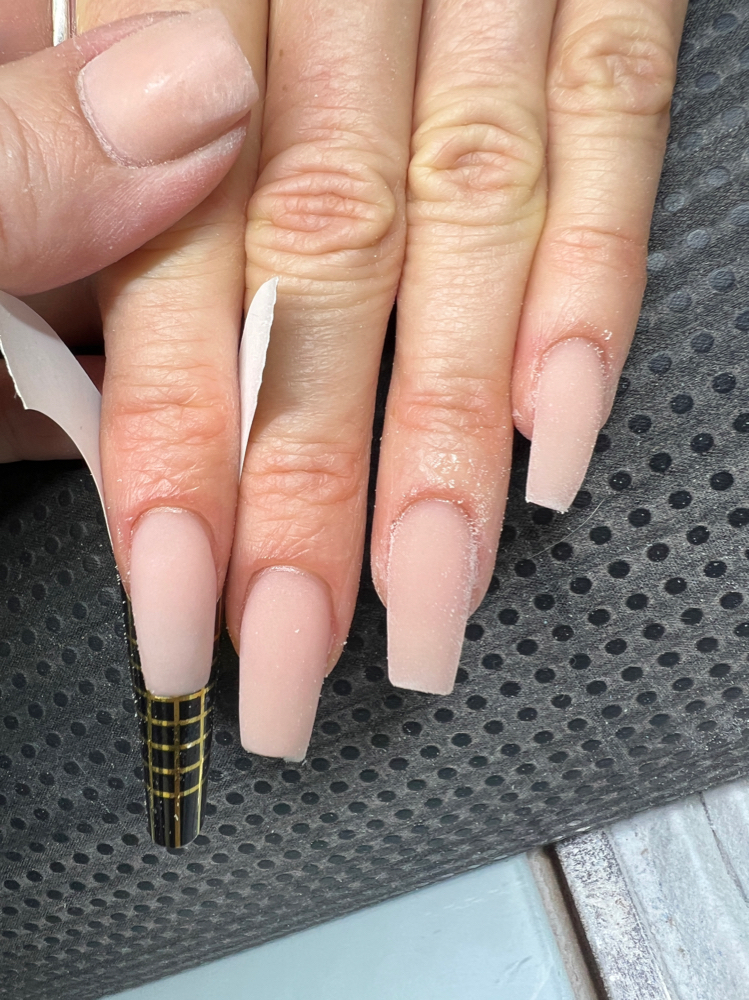 Acrylic Full Set