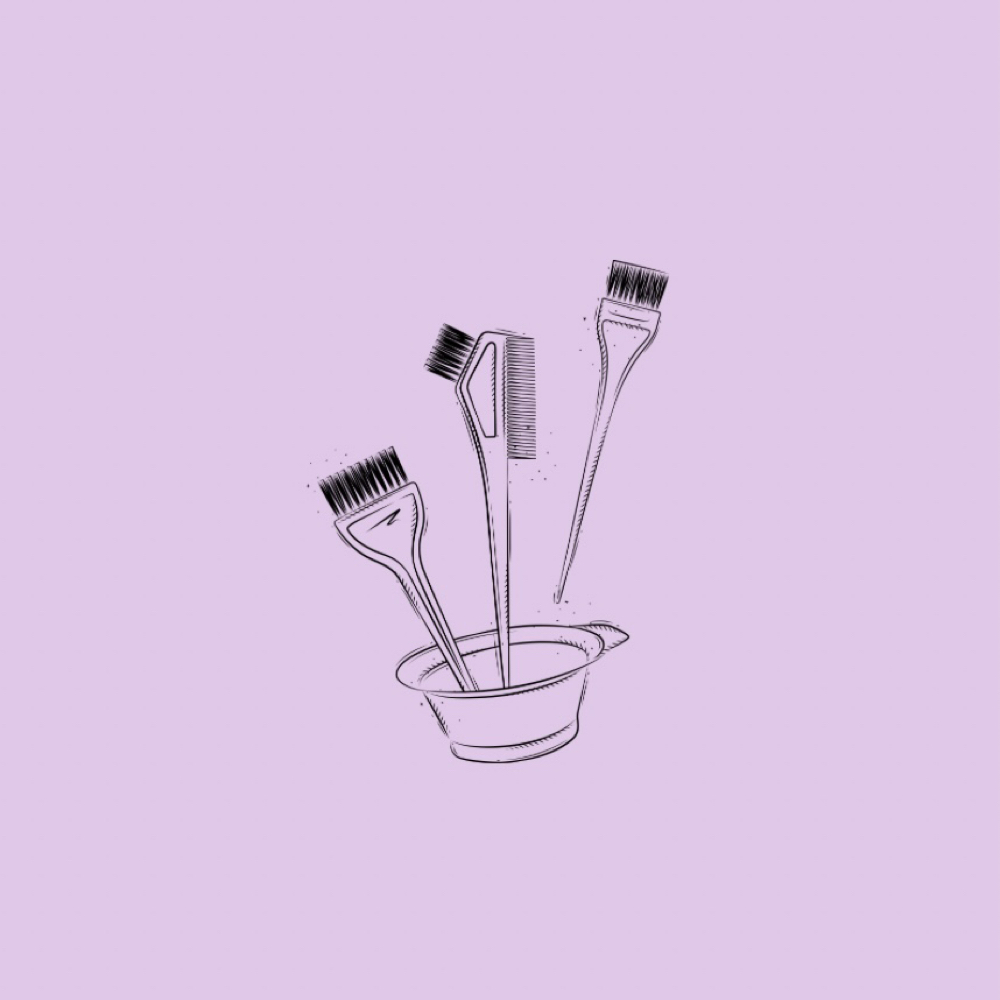 2 Vivids + Lightener Refresh at The Artist’s Loft in Haverhill, MA