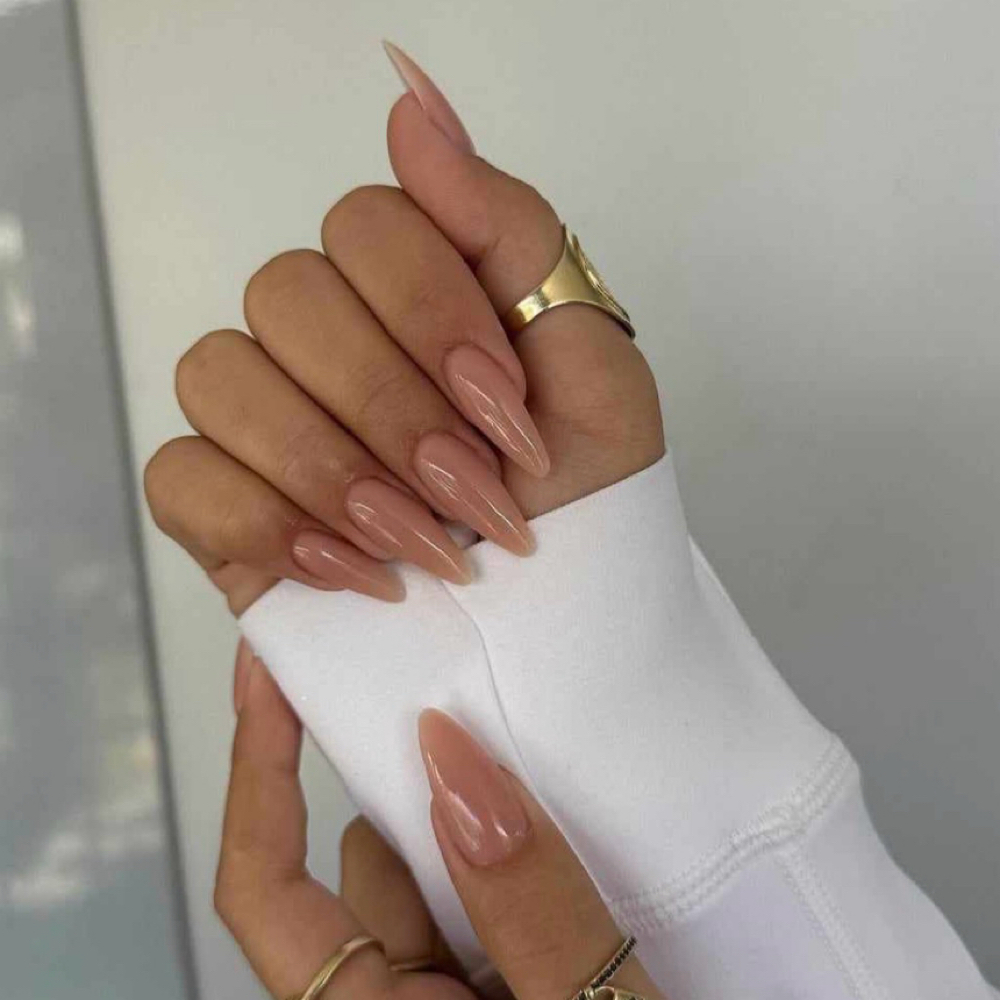 Powder Extensions at Prestige bliss in Maspeth, NY