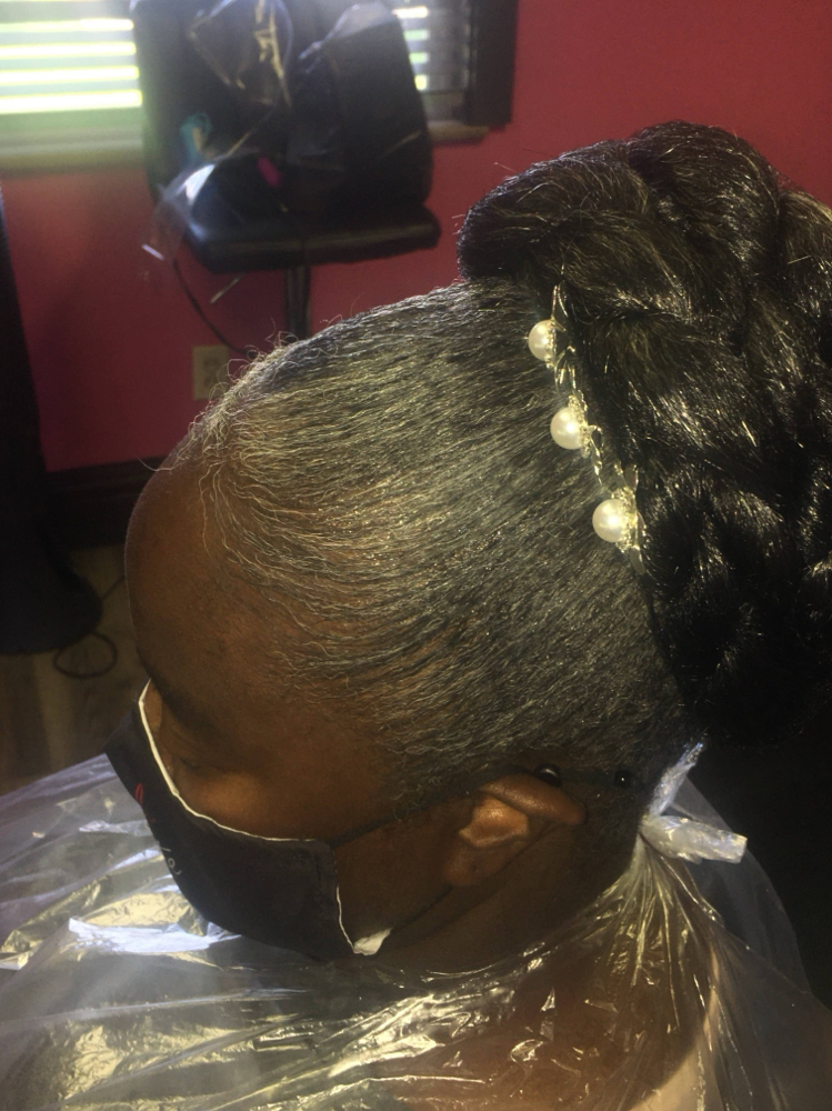 Ponytail