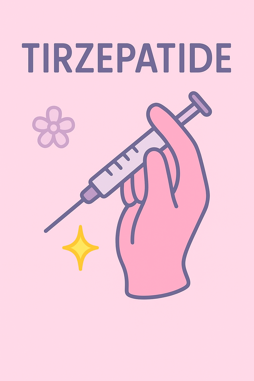 Tirzepatide (Weight Loss)