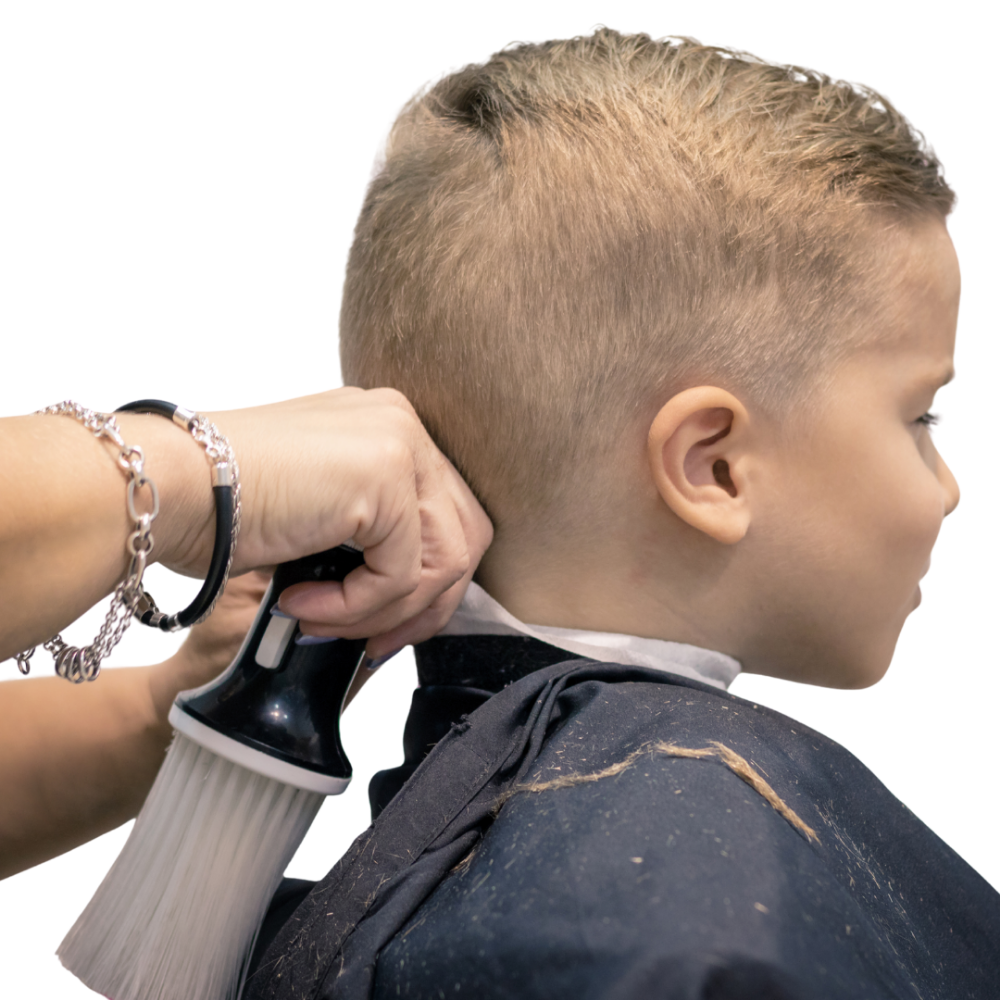 Boys Cut