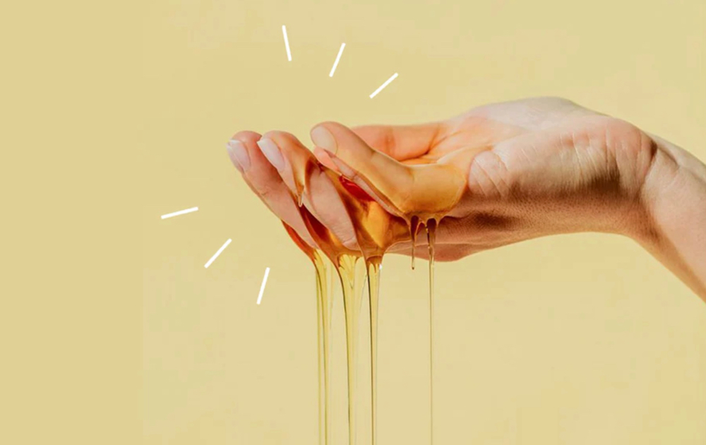 Hands