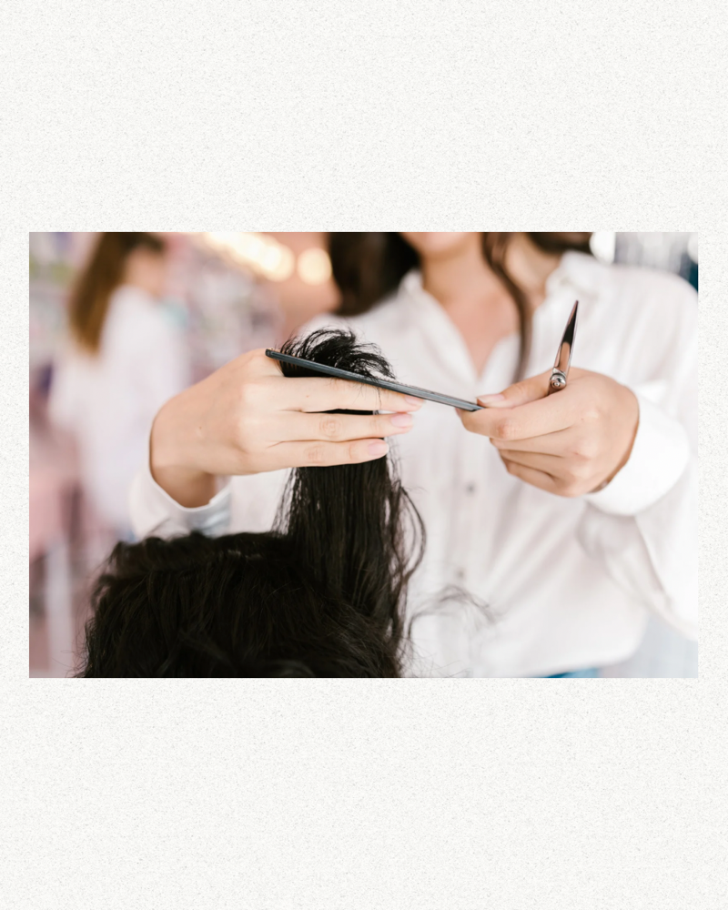 Haircuts