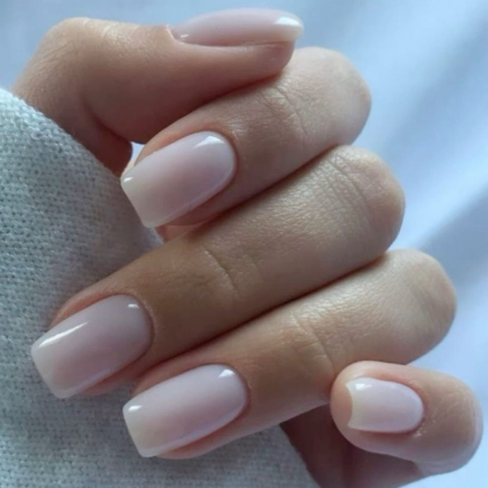 Russian Manicure or Sculptured Gel at Dara Studio Nail Art in Hermosa Beach, CA