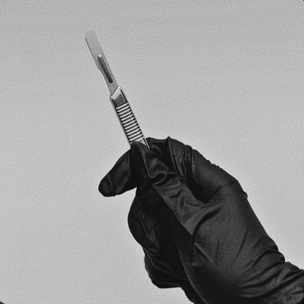 Dermaplaning at MODA Beauty Bar in Danville, KY