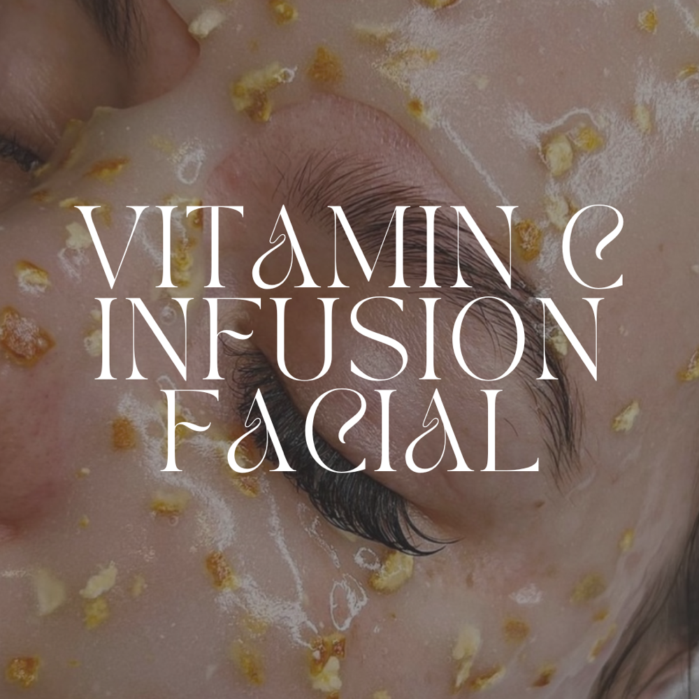 Vitamin C Infusion Facial