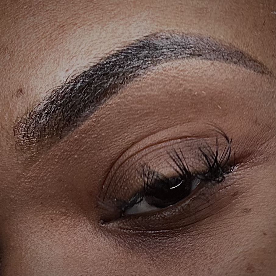 Brow Tint