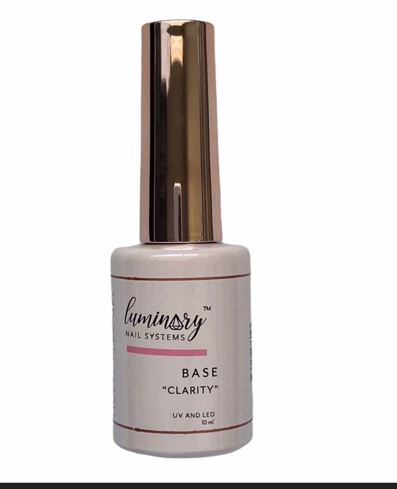 ADD ON: Luminary Base Coat