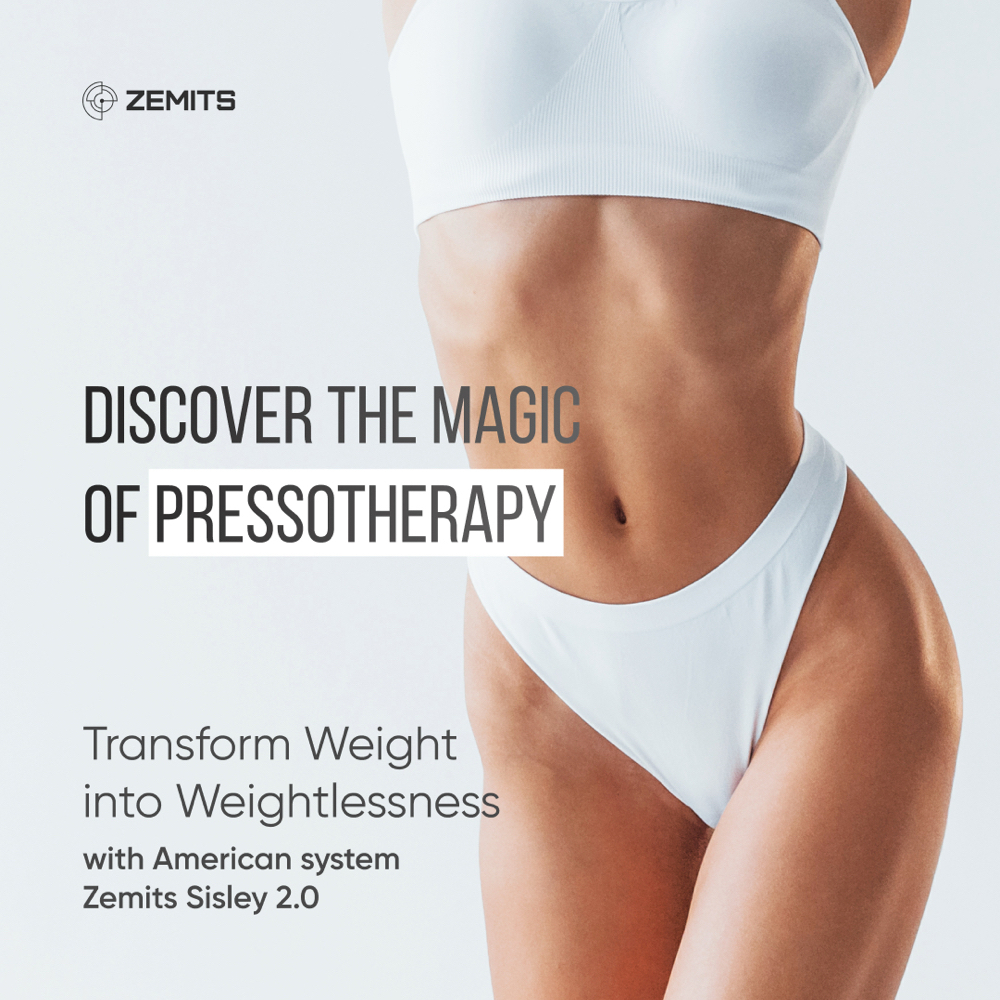 Pressotherapy Sculpting Session at Atmosphere Skin Sanctuary Skin Wellness Center Fanwood in Fanwood, NJ