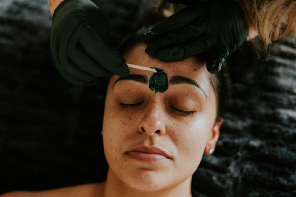 Brow Lamination