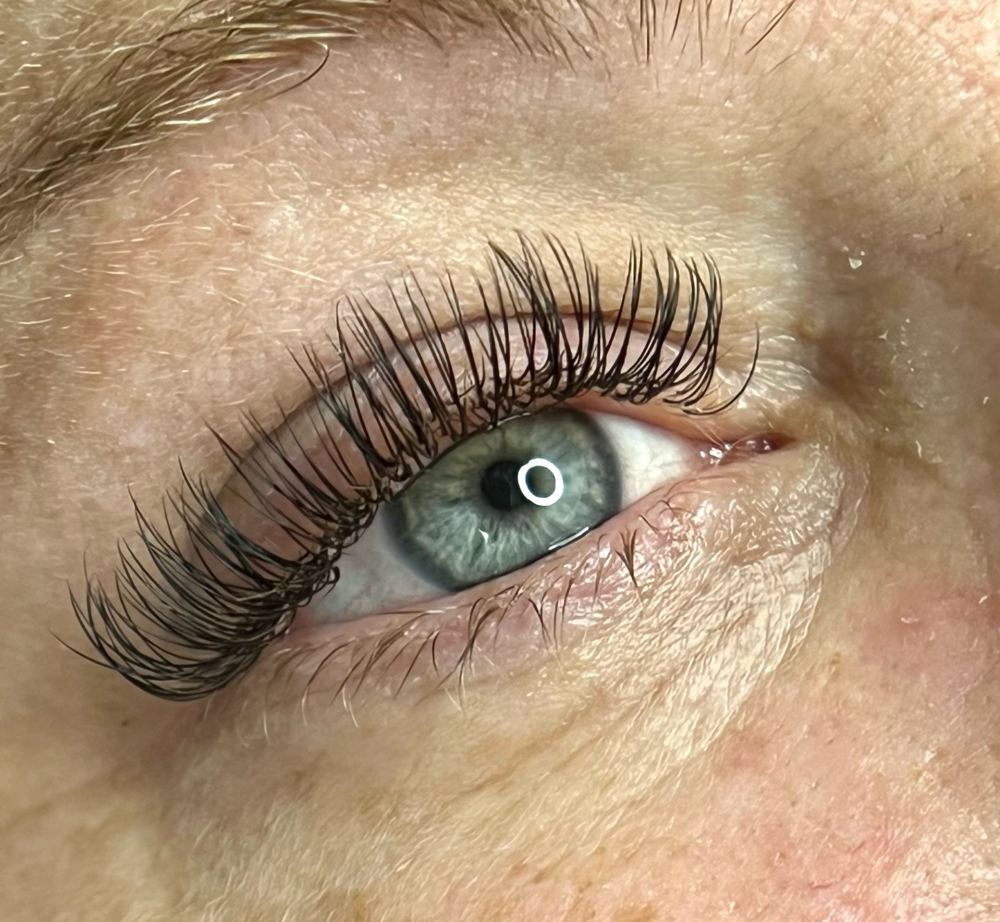 Classic Lash Full Set