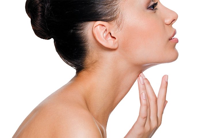 Neck & Chin Treatment