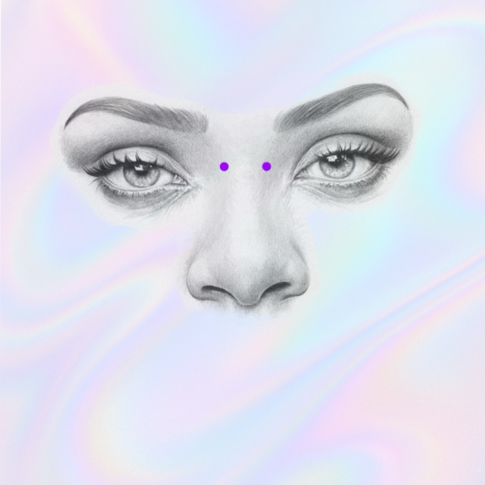 Bridge at Opalescent Studio in Morgantown, WV