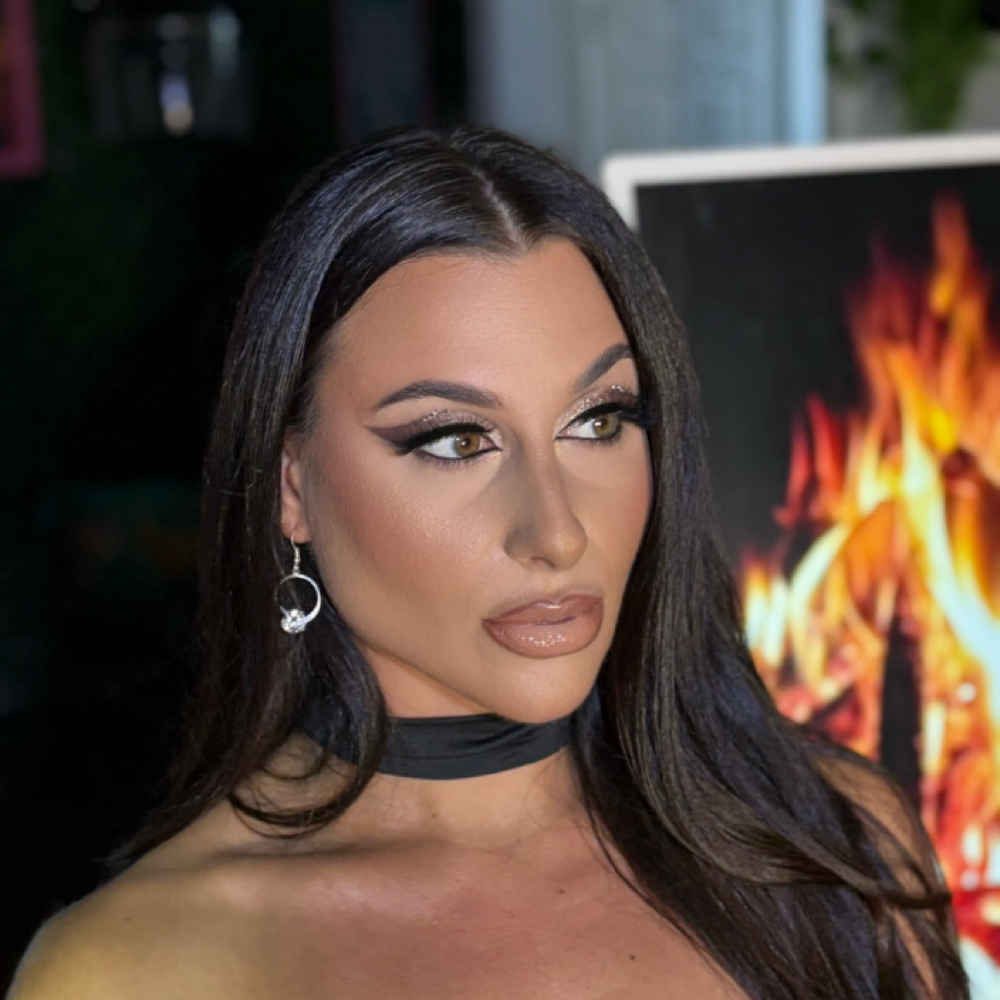 Full Glam at Beats by Michael Pete in North Providence, RI