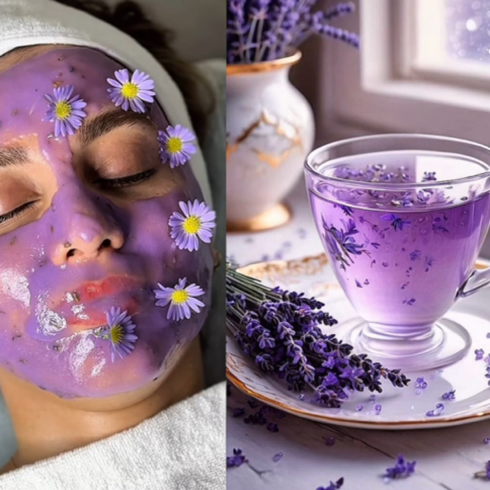 Lavender Lemon Facial at It’s All About You in Fort Wayne, IN