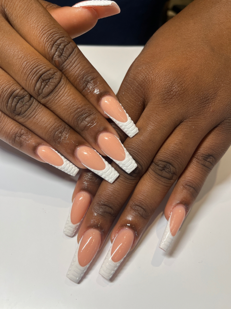 French Tip