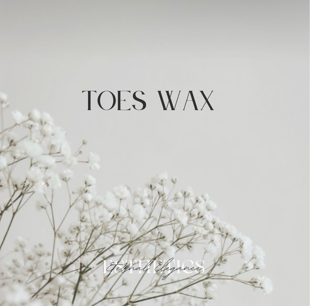 Toe Wax