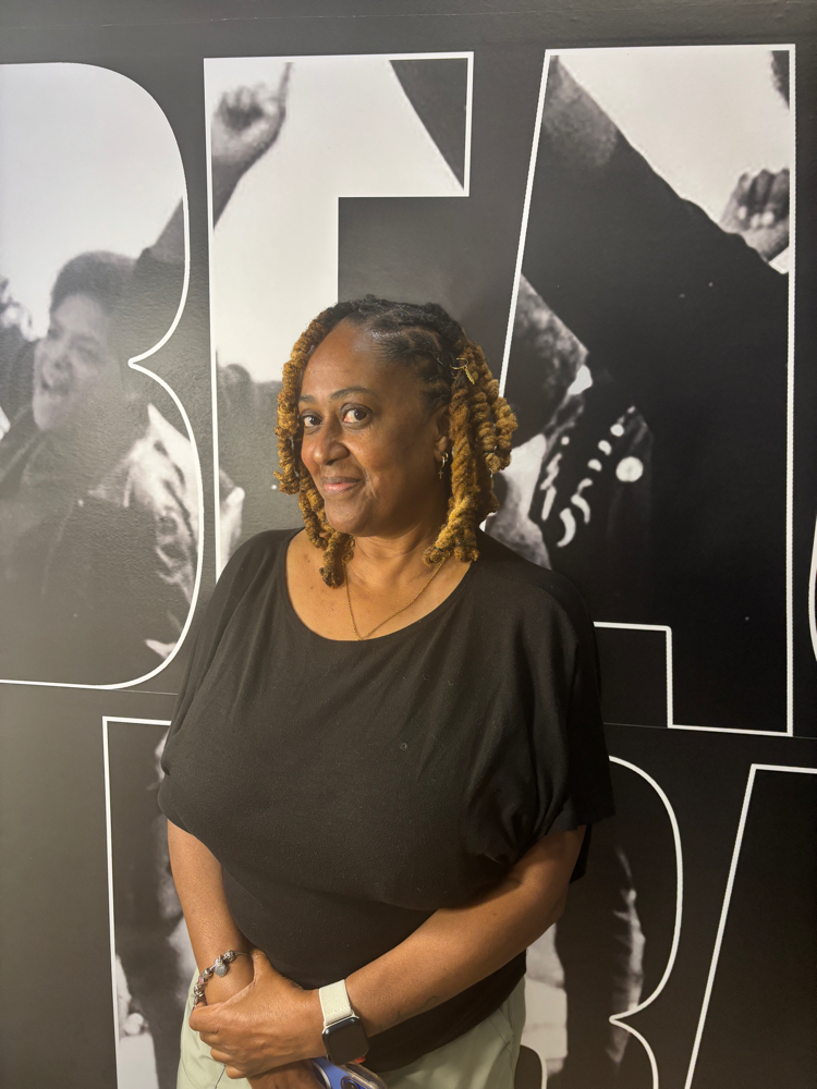 Loc Retwist at Nash Hair And Boutique in Lauderhill, FL