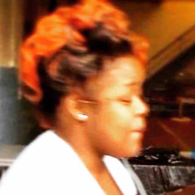 Roller Set at Crown salon NC in Concord, NC