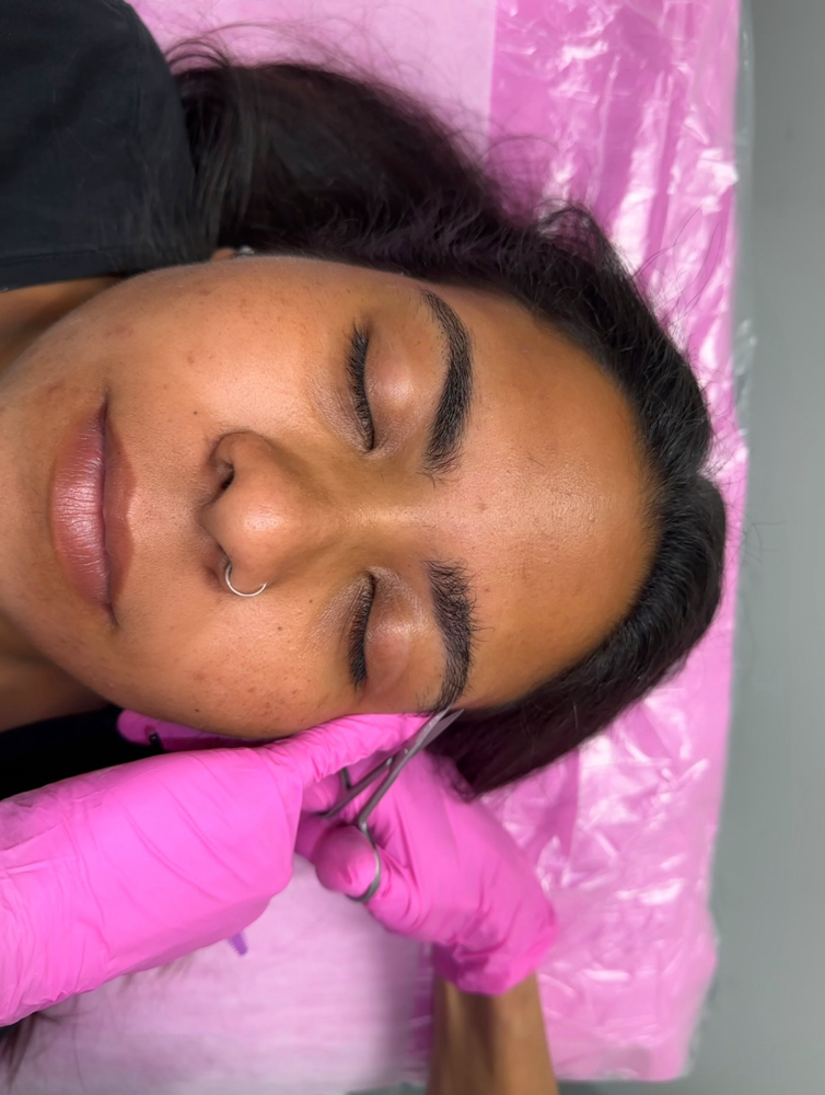 ෴ ෴ TRIM & TWEEZE [UNISEX]™